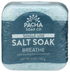 SALT BLOCK PACHA BREATHE   '840045301713