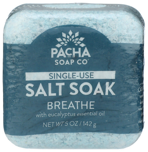 SALT BLOCK PACHA BREATHE   '840045301713