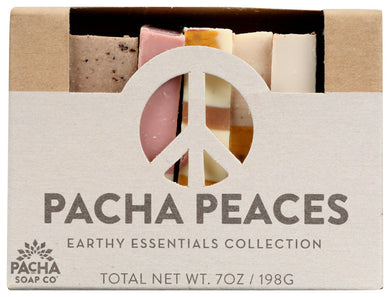 SOAP BAR PACHA PIECES UPLIFT  '840045303199