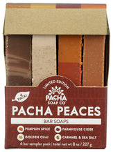 SOAP BARS PACHA SWEATER WEATHER   '840045308323