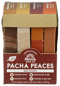 SOAP BARS PACHA SWEATER WEATHER  '840045308323