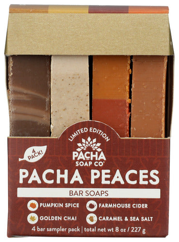 SOAP BARS PACHA SWEATER WEATHER   '840045308323