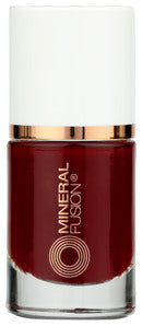 NAIL POLISH MINERAL FUSION HEART TH '840187700566
