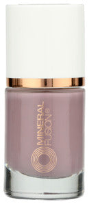 NAIL POLISH MINERAL FUSION MAUVE Y  '840187700603