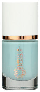 NAIL POLISH MINERAL FUSION CLOUD 9  '840187700627