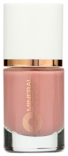 NAIL POLISH MINIERAL FUSION ARM CAN   '840187700719