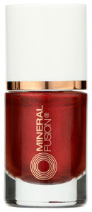 NAIL POLISH MINERAL FUSION LOVE POT '840187700726
