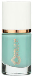 NAIL POLISH MINERAL FUSION REAL TEA  '840187701884