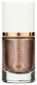 NAIL POLISH MINERAL FUSION ROSE AD  '840187701907