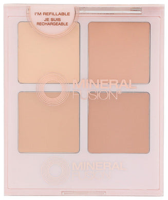CONCEALER MINERAL FUSION INDULGENCE   '840187702577