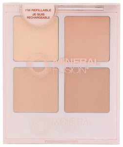 CONCEALER MINERAL FUSION INDULGENCE   '840187702577