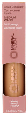 LIQUID CONCEALER WARM   '840187703963