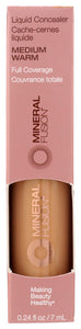 LIQUID CONCEALER WARM   '840187703963