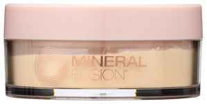 POWDER MINERAL FUSION LOOSE BEIGE  '840187704069