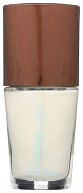 NAIL POLISH  MINERAL FUSION DAZZLING DIAMONDS NAIL LACQUER, 0.33 FL. OZ.  '840749003715