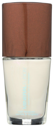 NAIL POLISH  MINERAL FUSION DAZZLING DIAMONDS NAIL LACQUER, 0.33 FL. OZ.  '840749003715