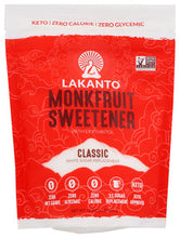 SWEETENER LAKANTO MONKFRT SH   '843076000228