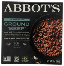 ALT MEAT ABBOT'S GR BEEF    '850002856149