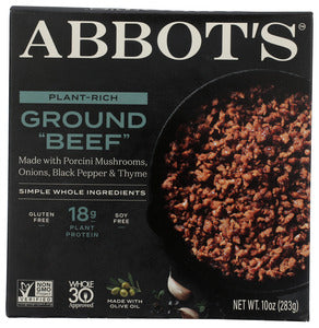 ALT MEAT ABBOT'S GR BEEF    '850002856149
