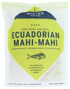 FISH MAHI-MAHI ECUADORIAN WIXTER 12  '850002886139