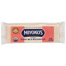 VEGAN CHEESE MIYOKO MOZZARELLA  '850013048335