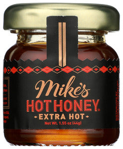 HONEY MIKE'S EXTRA HOT 1.55OZ  '850015717222