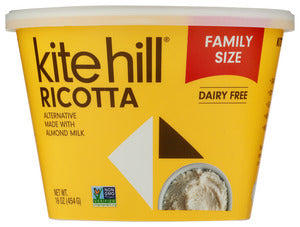 ALT CHEESE KITE HILL RICOTTA  '850017819351
