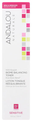 TONER ANDALOU 1000 ROSES   '850018119436