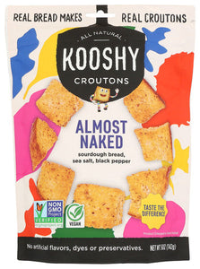 CROUTON KOOSHY ALMOST NAKED CROUTON '850021145002