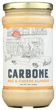 SAUCE CARBONE ALREDEO MAC&CHEESE    '850024735835