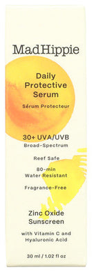 DAILY PROTECTIVE SERUM MAD HIPPIE   '850026256154
