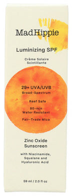 LUMINIZING SPF MAD HIPPIE   '850026256390