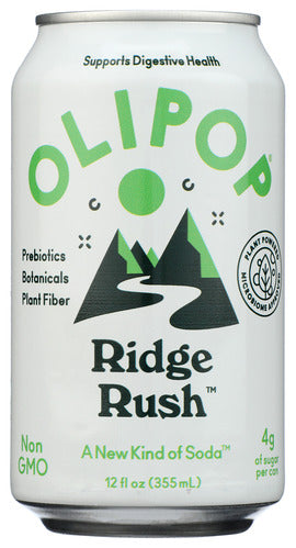 SODA OLIPOP RIDGE RUSH   '850027702728