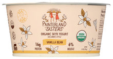 YOGURT PAINTERLAND VANILLA 5.3OZ   '850036606048
