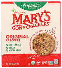 CRACKER MARY'S GONE ORIGINAL OG    '850064476002