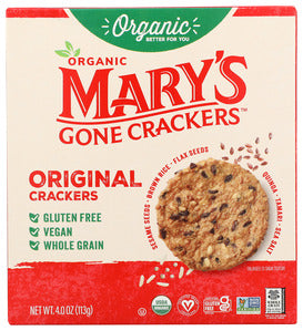 CRACKER MARY'S GONE ORIGINAL OG    '850064476002