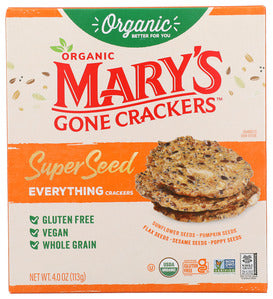 CRACKER MARY'S SPRT EVERYTHING    '850064476040