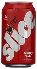 SODA SLICE CLASSIC COLA   '850065835044