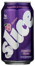 SODA SLICE GRAPE   '850065835082