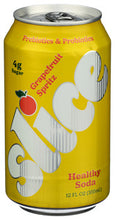 SODA SLICE GRAPEFRUIT SPRITZ  '850065835105