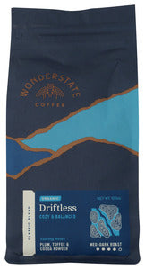 PKG COFFEE WONDRSTTE DRIFTLESS 10.5   '850072929002