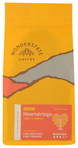 PKG COFFEE WONDERSTATE HEARTST 10.5   '850072929040