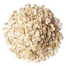 BULK OATS REG ORG  PER/LBS   '850