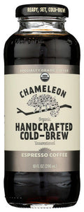 RTD COFFEE CHAMELEON ESPRESSO   '851220003018