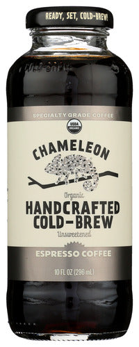 RTD COFFEE CHAMELEON ESPRESSO   '851220003018
