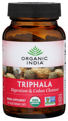 TRIPHALA ORGANIC INDIA   '851469000175
