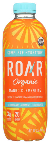 BEV ROAR MANGO CLEM HYDRATION OG   '851949004334