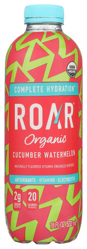 WATER ROAR CUCUMBER WATERMELON   '851949004341