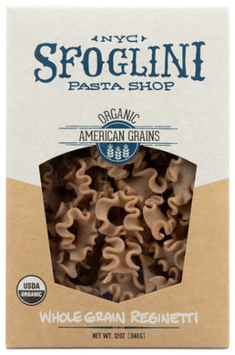 PASTA SFOGLINI REGINETTI   '851980005178