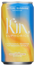 FUNCTIONAL BEV KIN EUPHORICS SUNSHI    '852333008334